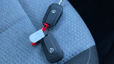 Vauxhall Corsa 1.2 Turbo Design 5dr Auto Petrol Hatchback